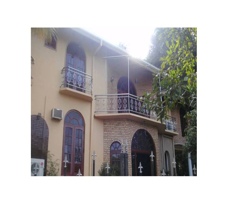 Fernleaf Holiday Resort 