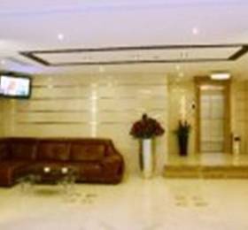 Отдых в Lovebird Business Hotel  - Китай, Шанхай