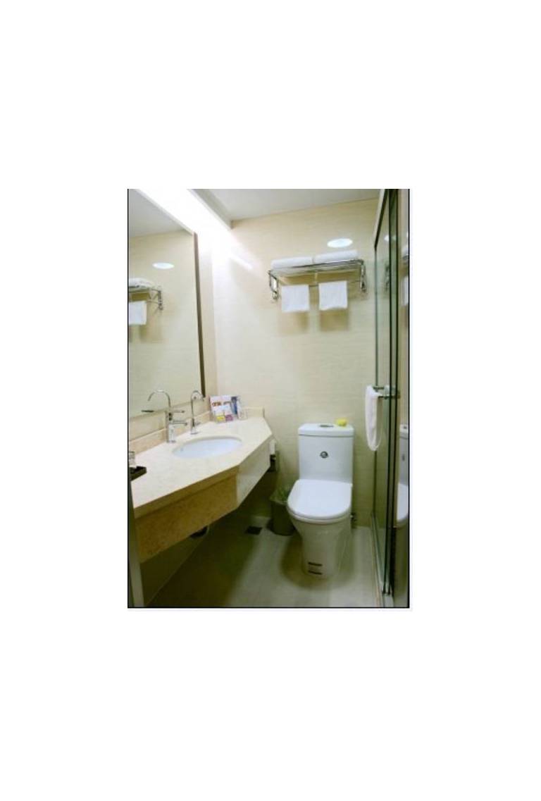 Lovebird Business Hotel 