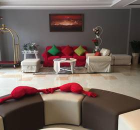 Туры в ibis Chongqing Ranjiaba в Китае