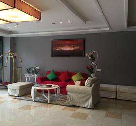 Отдых в ibis Chongqing Ranjiaba - Китай, Чунцин