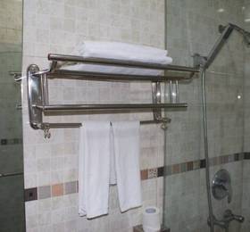 Отдых в Guangzhou Xidiwan Hotel  - Китай, Гуанчжоу