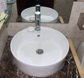 Guangzhou Xidiwan Hotel  в Гуанчжоу