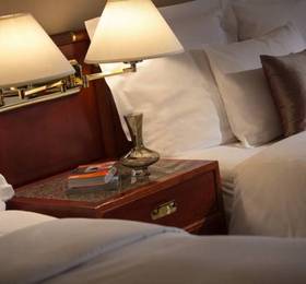 Отдых в Renaissance Seoul Hotel, Part of the Marriott Group - Южная Корея, Сеул