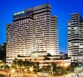 Туры в Renaissance Seoul Hotel, Part of the Marriott Group в Южной Корее