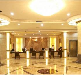 Туры в Wenzhou Rui Xing Hotel  в Китае