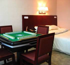Wenzhou Rui Xing Hotel  в Вэньчжоу