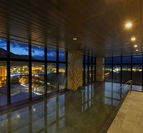 Hakodate Kokusai Hotel  в Хакодате