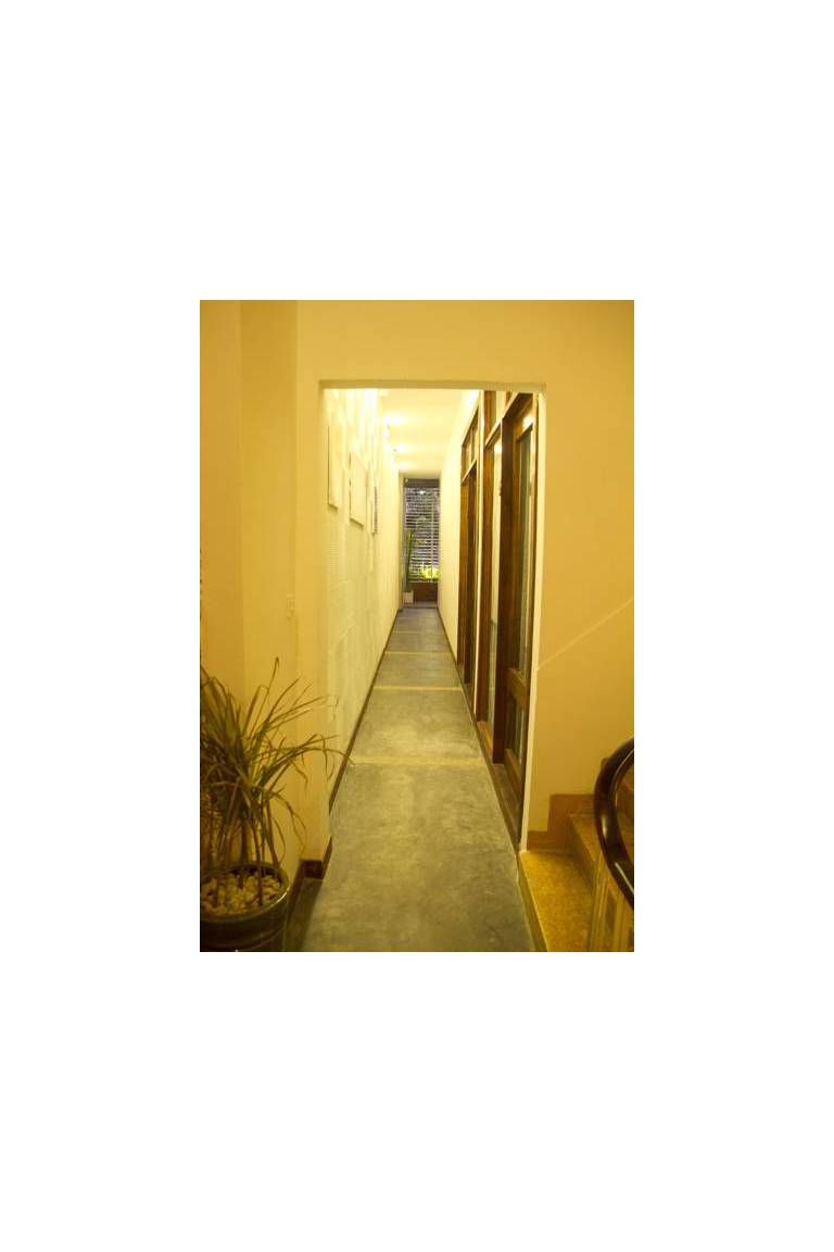 Monsoon Boutique Hotel 
