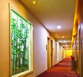 Отдых в Guangzhou Taojin Hotel  - Китай, Гуанчжоу