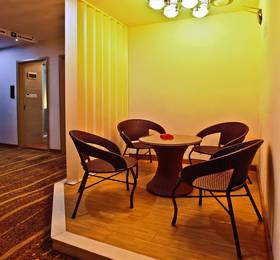 Guangzhou Taojin Hotel  в Гуанчжоу