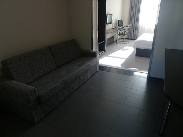 Fairyland Hotel - Kundu Китай, Куньмин