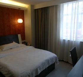 Туры в Fairyland Hotel - Kundu в Китае