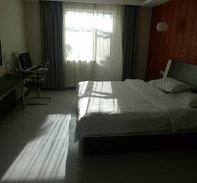 Отдых в Fairyland Hotel - Kundu - Китай, Куньмин