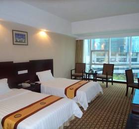 Baili Commercial Hotel в Чжухай