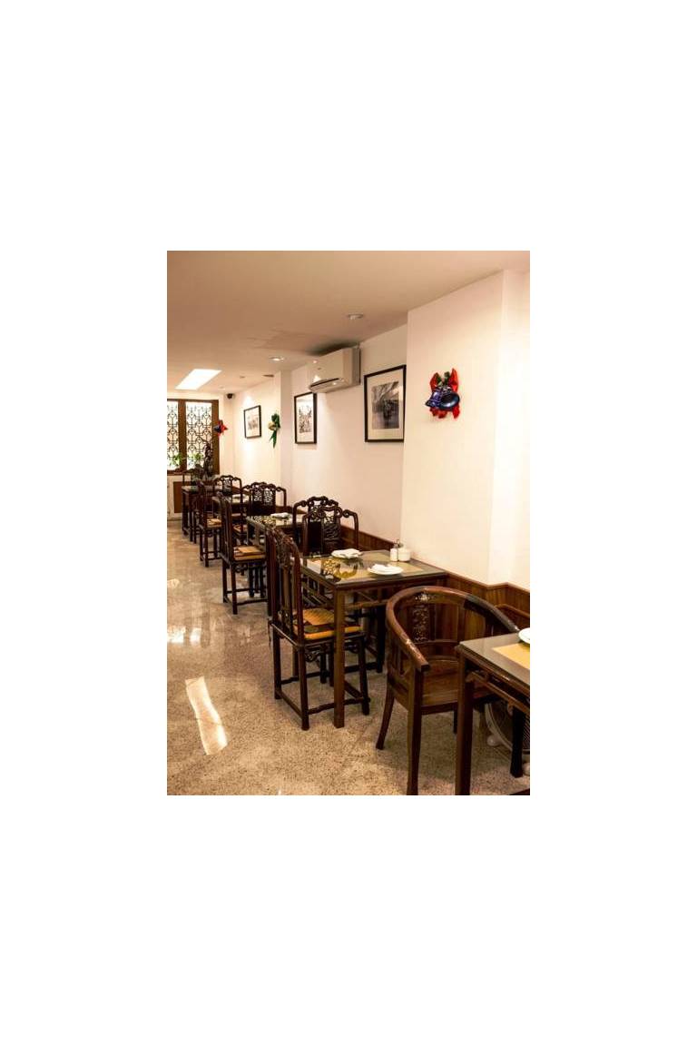 Hong Ngoc An Nam Hotel 