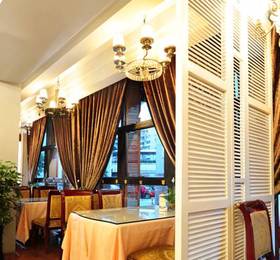 Shang Pin Zun Di Hotel  в Вэньчжоу