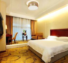 Туры в Shang Pin Zun Di Hotel  в Китае