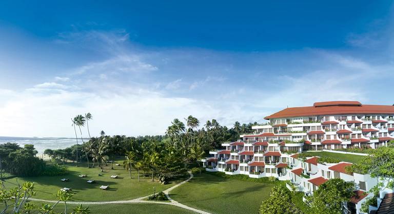 Taj Bentota Resort & Spa