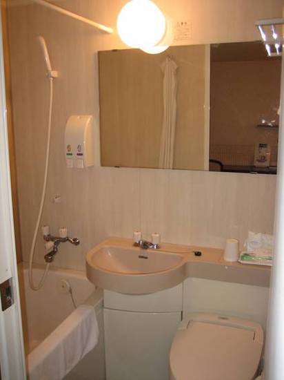 Kumamoto Station Hotel  3* Япония, Кумамото