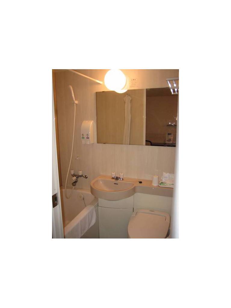 Kumamoto Station Hotel 