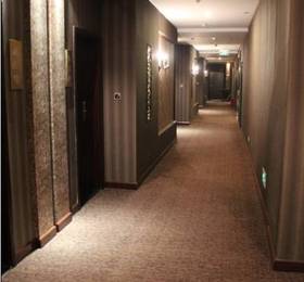 Отдых в Leshan Celebrity Hotel  - Китай, Лешан
