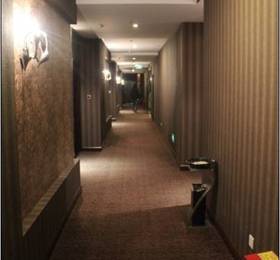 Туры в Leshan Celebrity Hotel  в Китае