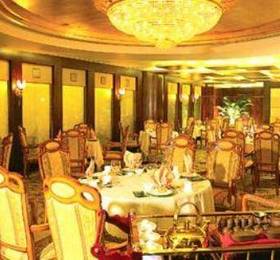 Отдых в Mayflowers Hotel Wuhan  - Китай, Ухань