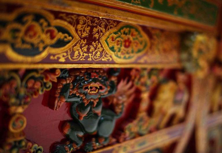 Tashitakge Hotel Lhasa 