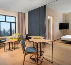 Отдых в BEI Zhaolong Hotel, JdV by Hyatt - Китай, Пекин