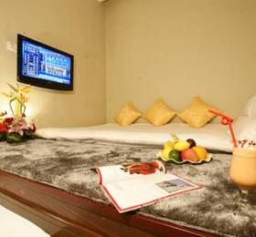 Отдых в Hangzhou Funstel Hotel  - Китай, Ханчжоу