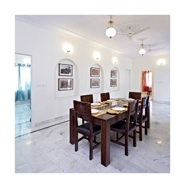 Pratap Bhawan Homestay  3*