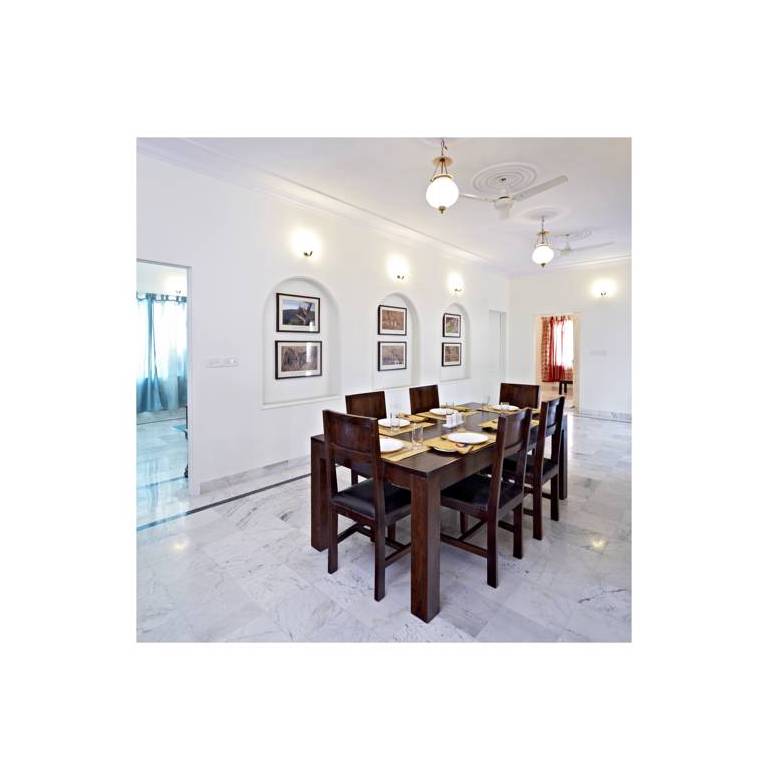 Pratap Bhawan Homestay 