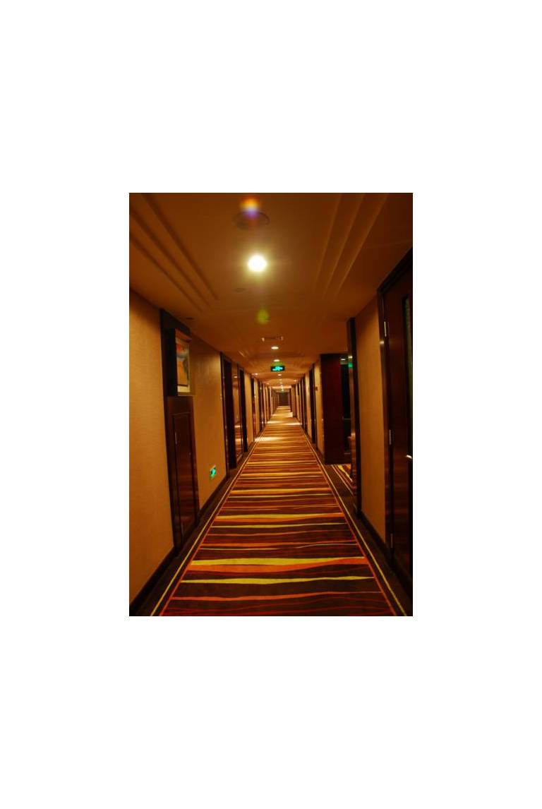 Century Mandarin Hotel 