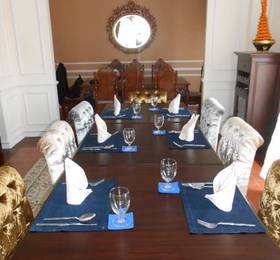 Туры в Dhavara Boutique hotel  в Лаосе