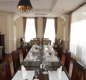 Отдых в Dhavara Boutique hotel  - Лаос, Вьентьян