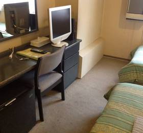 Отдых в Sapporo Oriental Hotel  - Япония, Саппоро