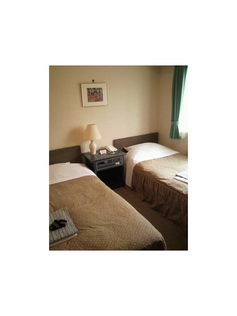 Sapporo Oriental Hotel 