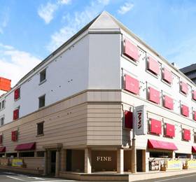 Отдых в Hotel Fine Garden Juso - Япония, Осака
