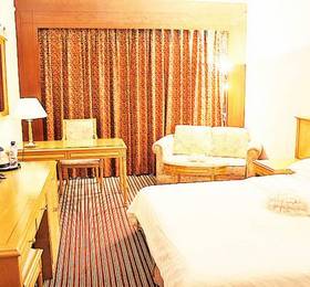 Отдых в Dongfang Hotel Qingdao  - Китай, Циндао
