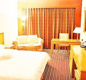 Туры в Dongfang Hotel Qingdao  в Китае