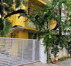 Annsun Boutique Hotels  в Ченнаи