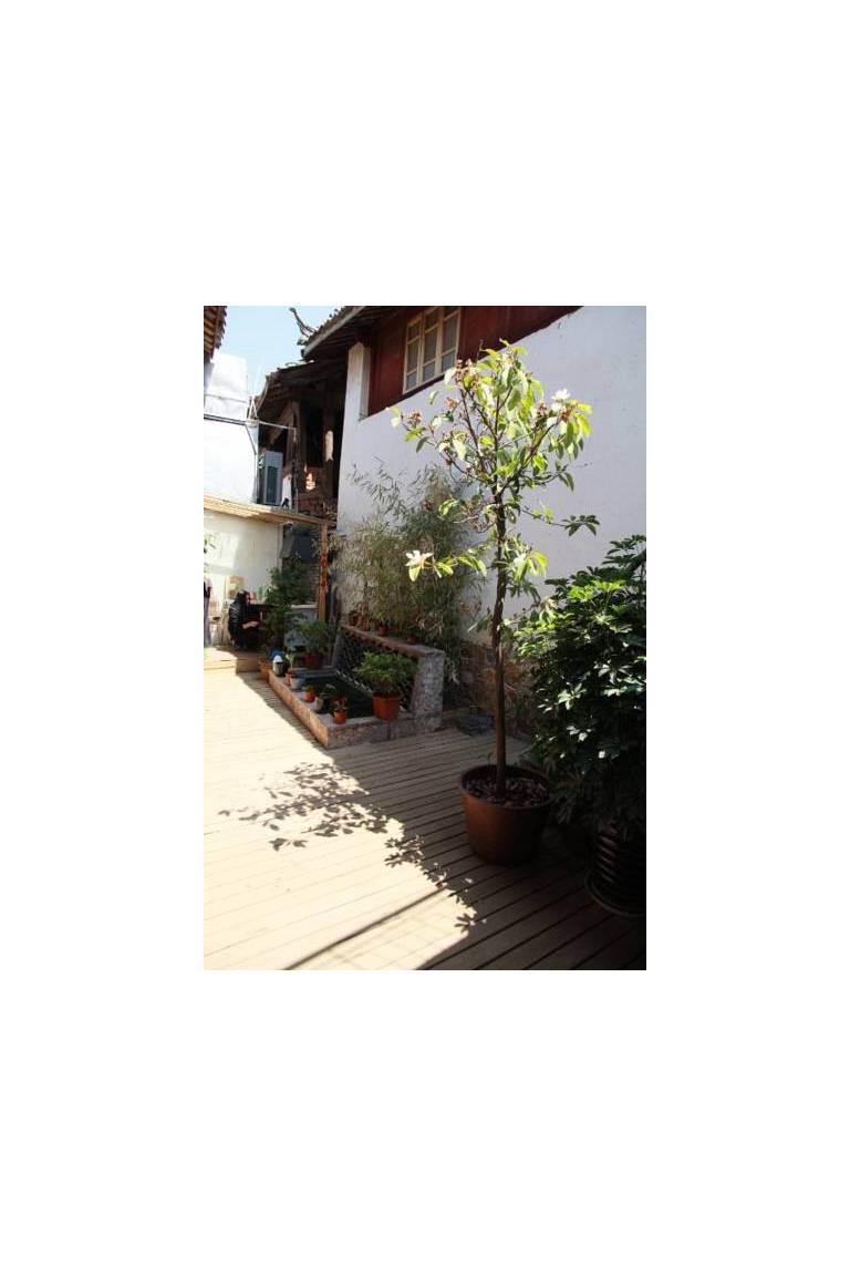 Li Jiang Ya Yue Hostel 