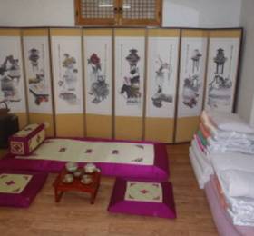 Отдых в Yoos Family Guesthouse  - Южная Корея, Сеул