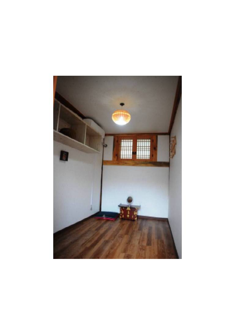 Yoos Family Guesthouse 