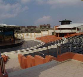 Vera Club Hotel Paradiso (ex. Viva Club Paradiso ) в Белеке