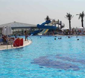 Туры в Vera Club Hotel Paradiso (ex. Viva Club Paradiso ) в Турции