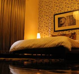 Mandala Boutique Hotel  в Вьентьяне