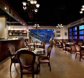 Отдых в Kempinski Hotel Dalian  - Китай, Далянь