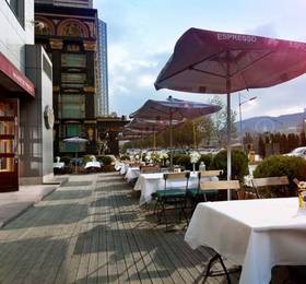 Kempinski Hotel Dalian  в Даляне